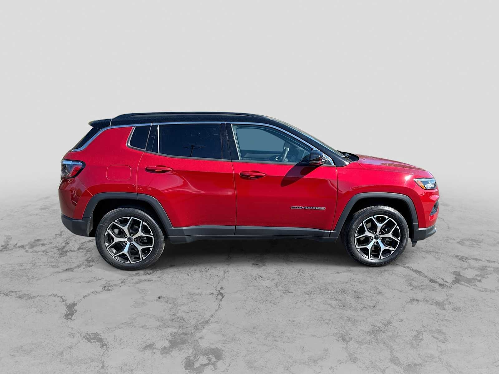 Thumbnail: 2025 Jeep Compass - 8