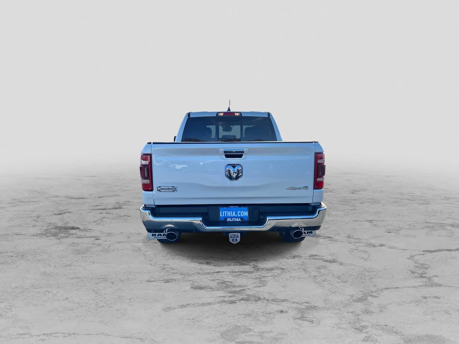 Thumbnail: 2022 RAM 1500 - 7