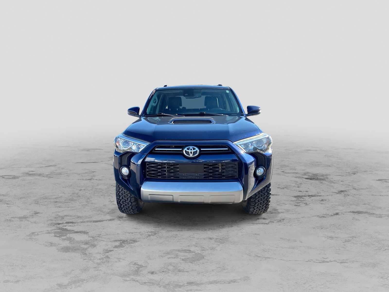 Thumbnail: 2020 Toyota 4Runner - 3