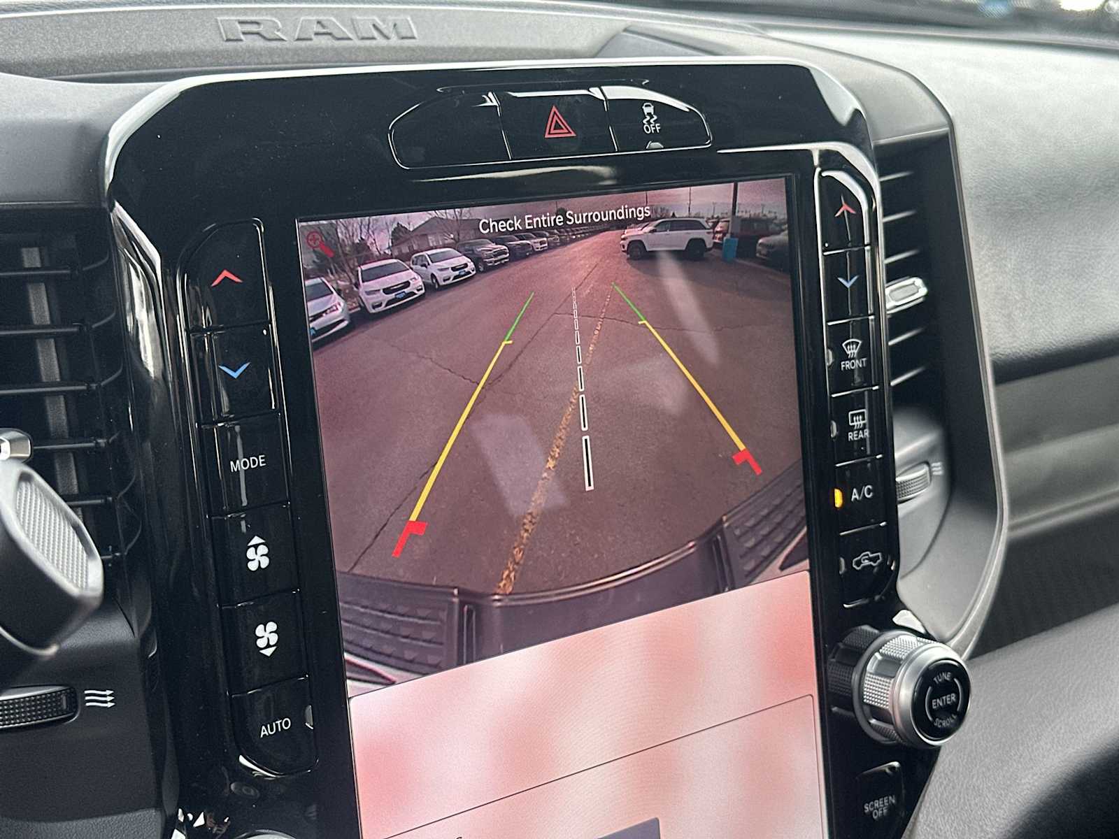 Thumbnail: 2026 RAM 2500 - 22