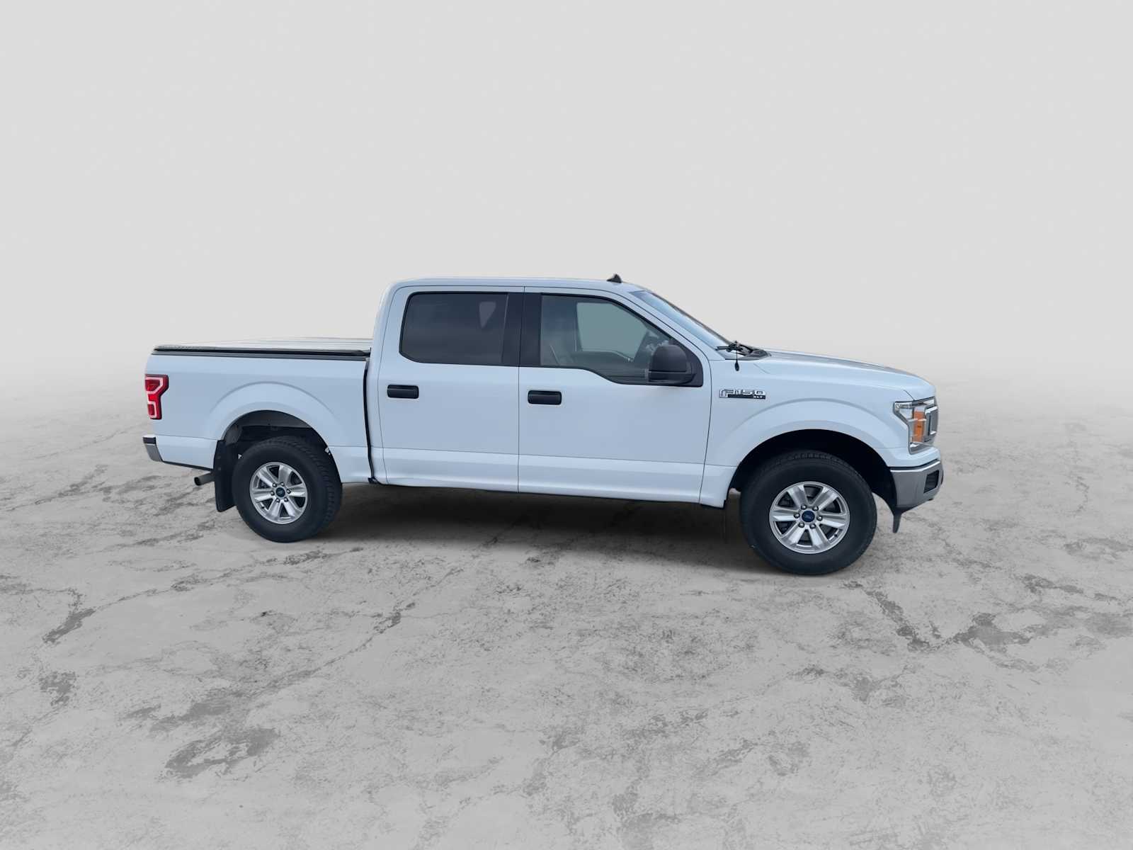 Thumbnail: 2019 Ford F-150 - 9