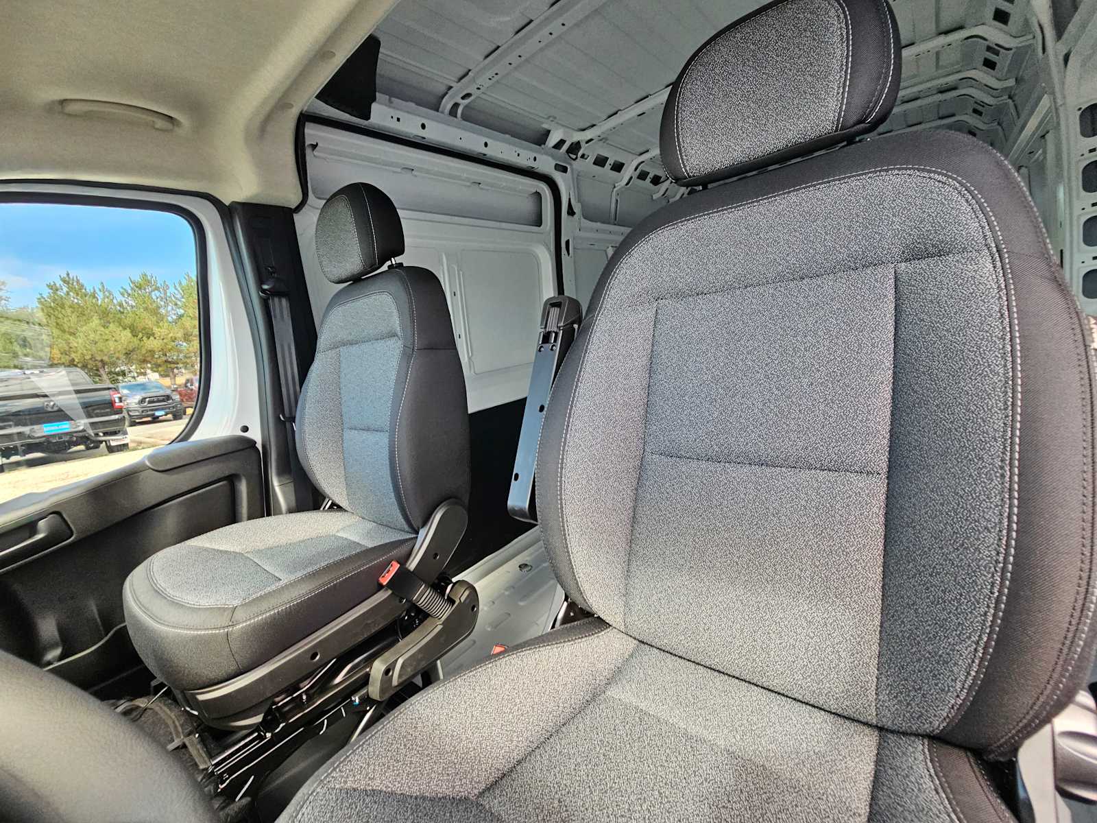 Thumbnail: 2024 RAM ProMaster - 20