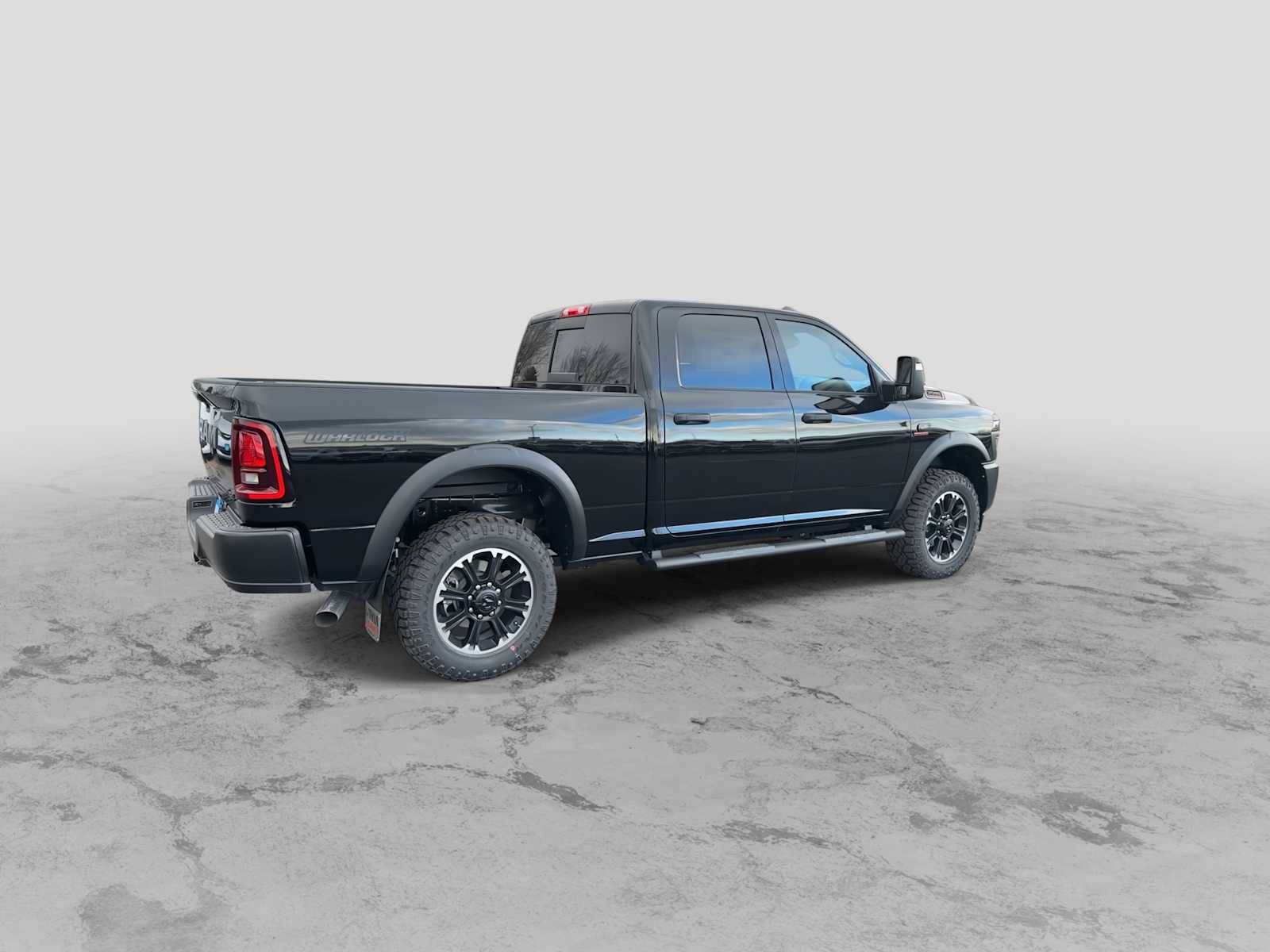 Thumbnail: 2026 RAM 2500 - 8