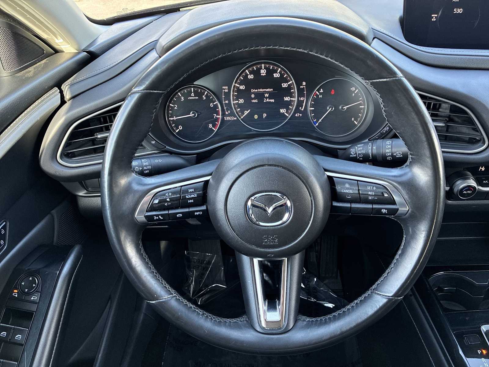 Thumbnail: 2024 Mazda CX-30 - 11