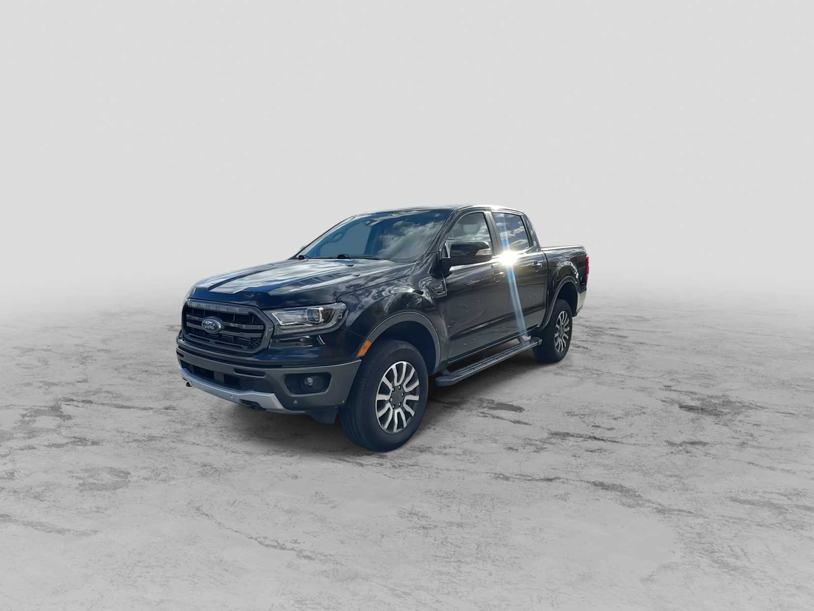 Thumbnail: 2020 Ford Ranger - 4