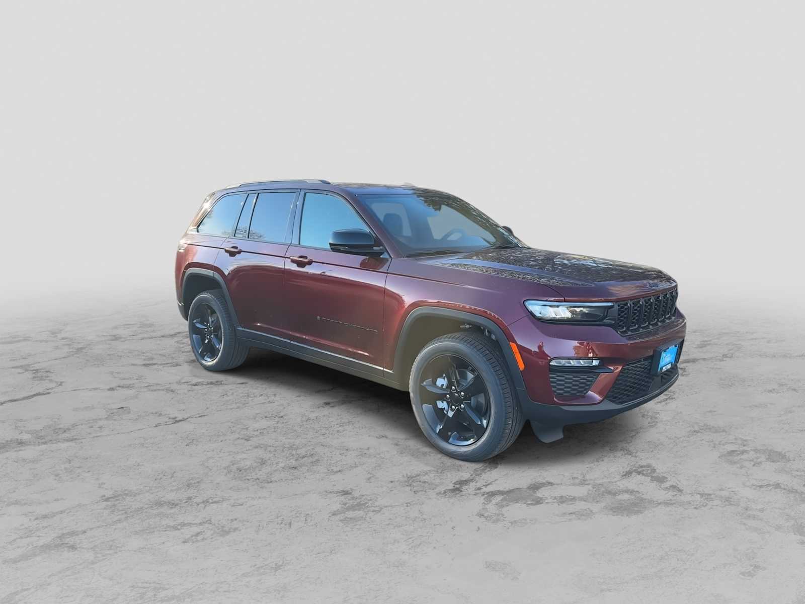 Thumbnail: 2025 Jeep Grand Cherokee - 2