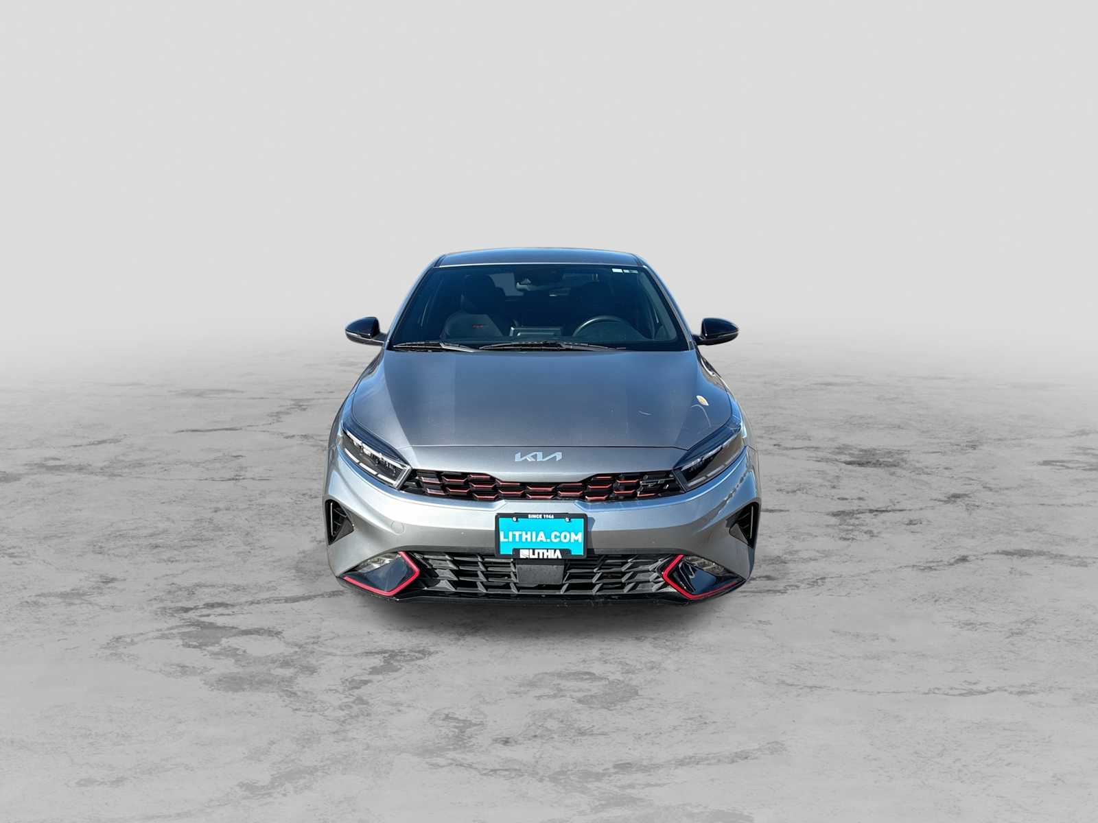 Thumbnail: 2023 Kia Forte - 3