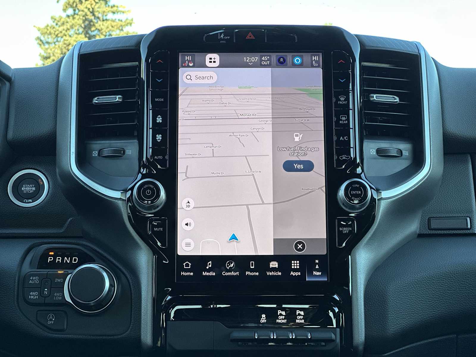 Thumbnail: 2026 RAM 1500 - 18