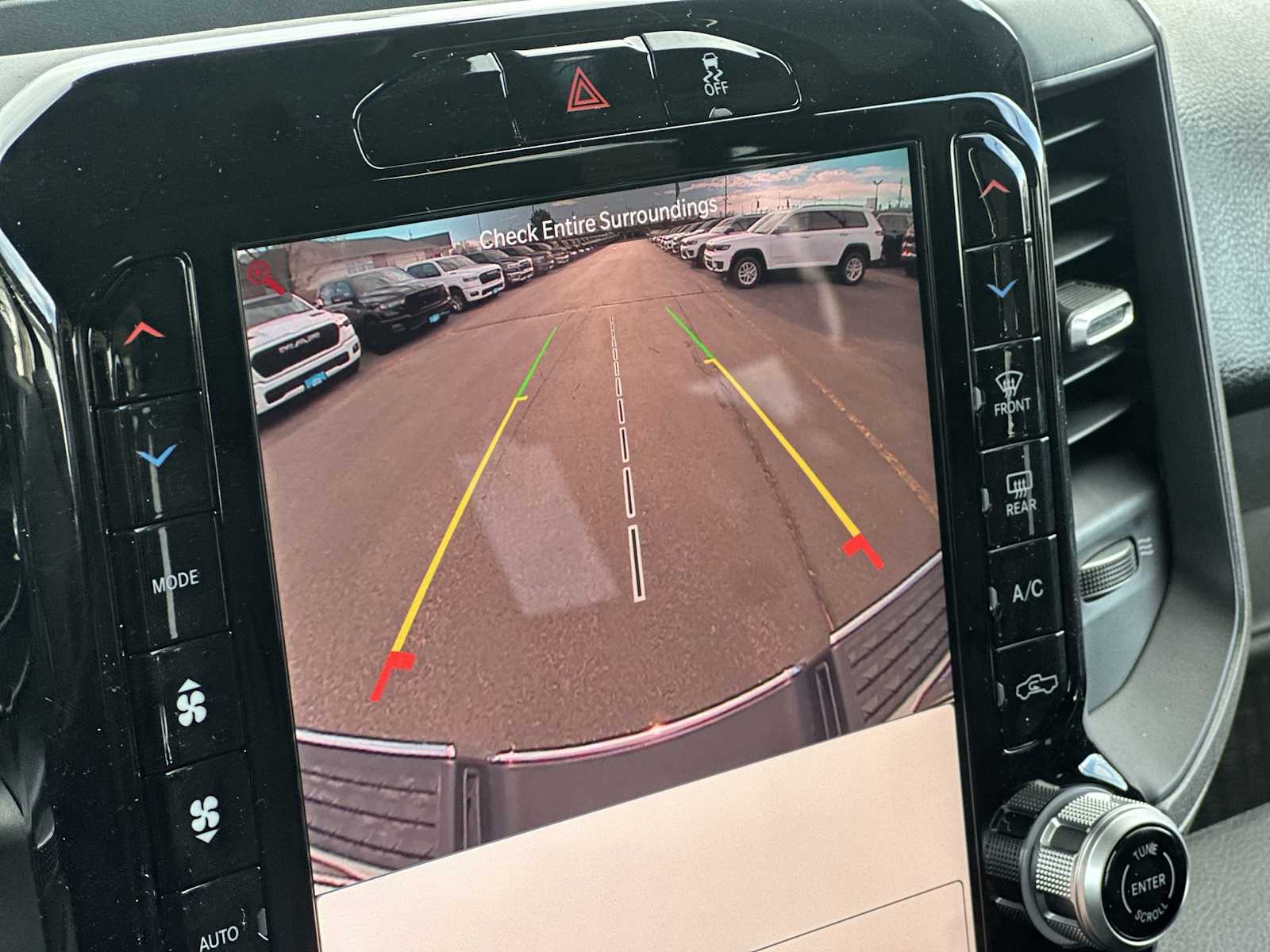 Thumbnail: 2026 RAM 3500 - 22