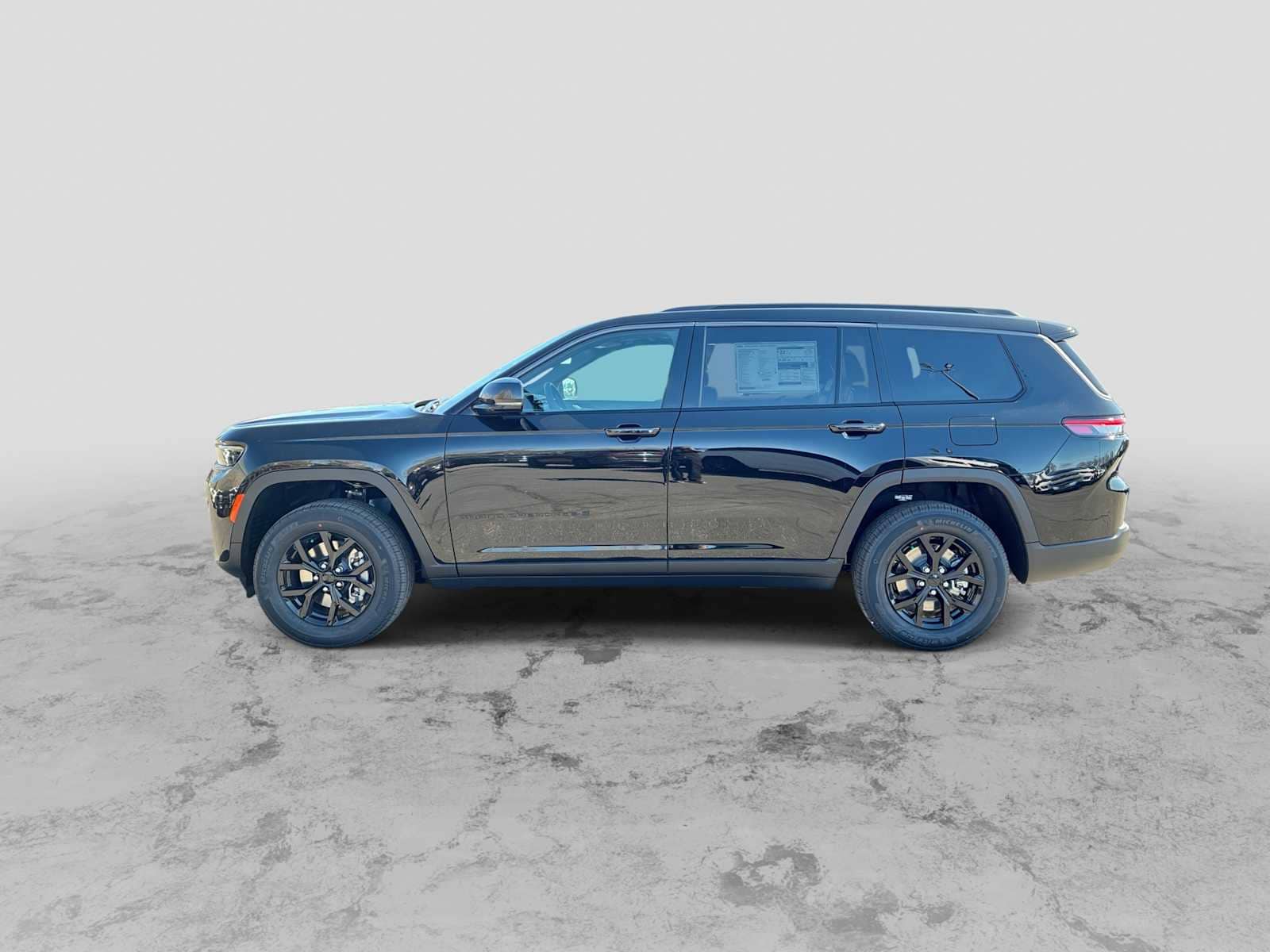 Thumbnail: 2026 Jeep Grand Cherokee - 5