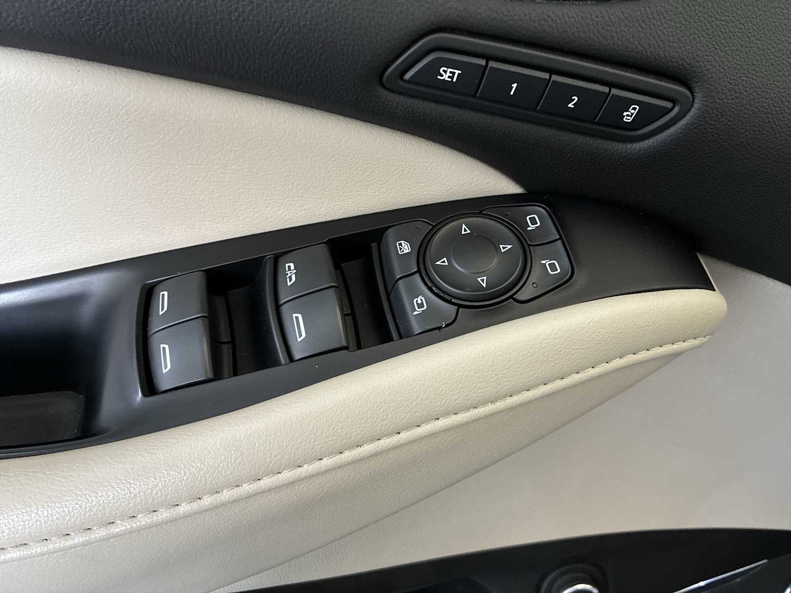 Thumbnail: 2019 Buick Enclave - 15