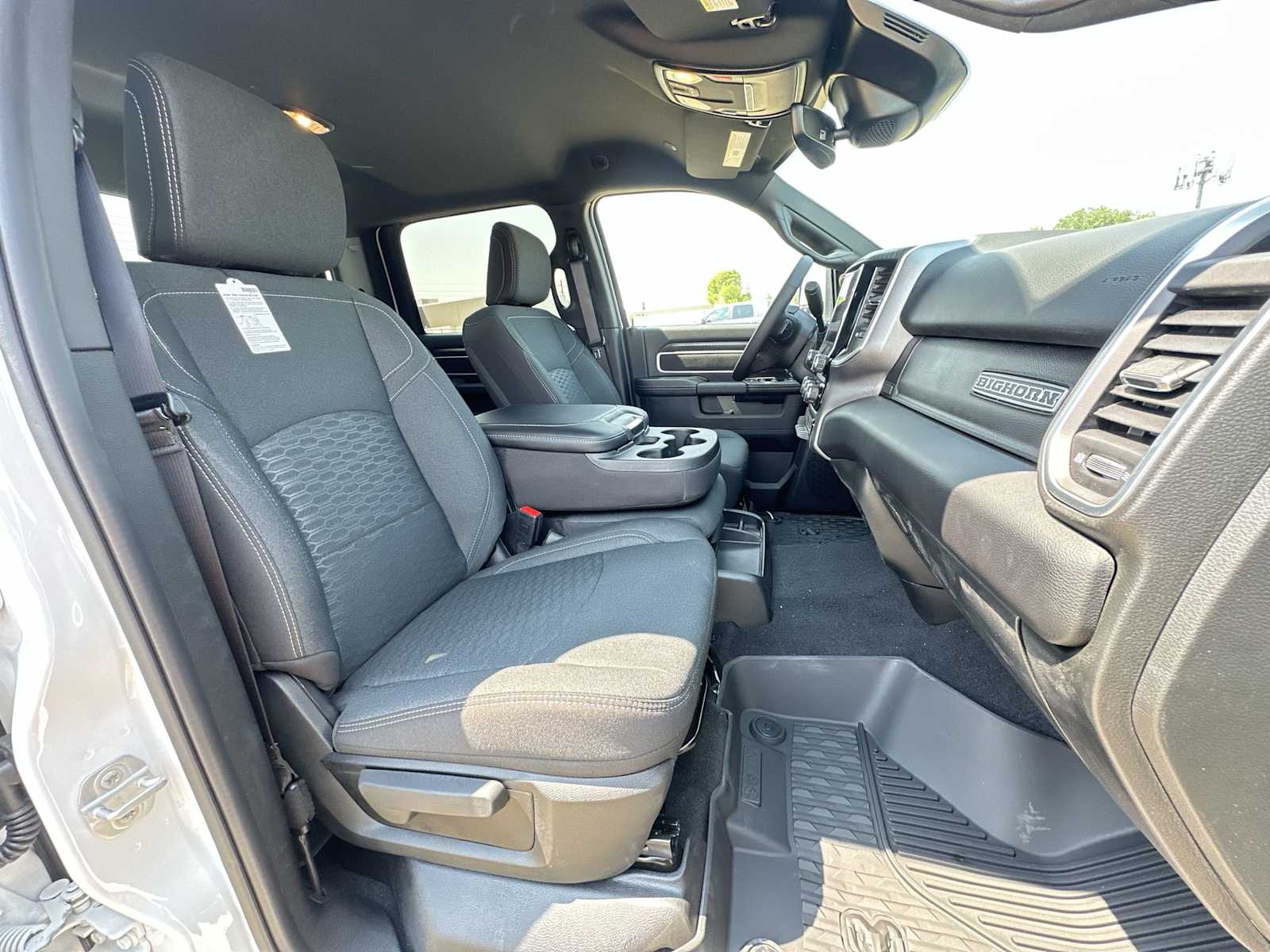 Thumbnail: 2025 RAM 2500 - 23