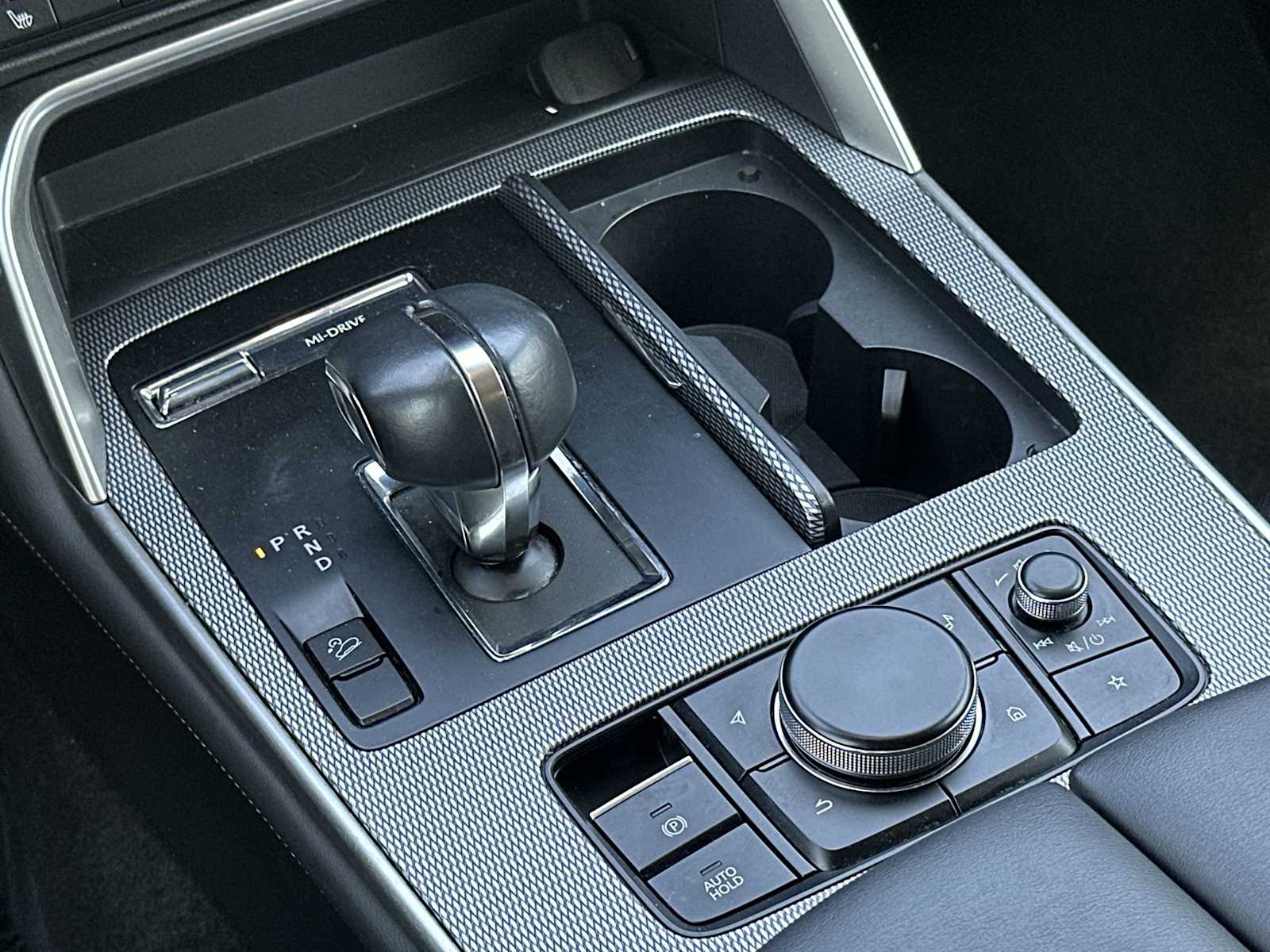 Thumbnail: 2024 Mazda CX-90 - 21
