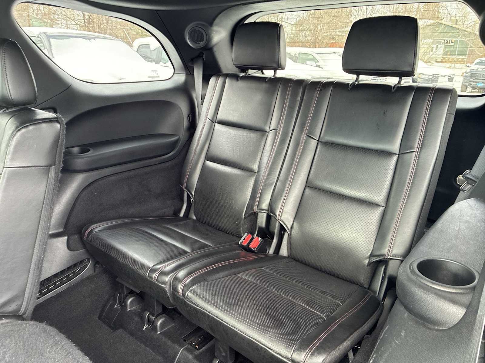 Thumbnail: 2022 Dodge Durango - 26