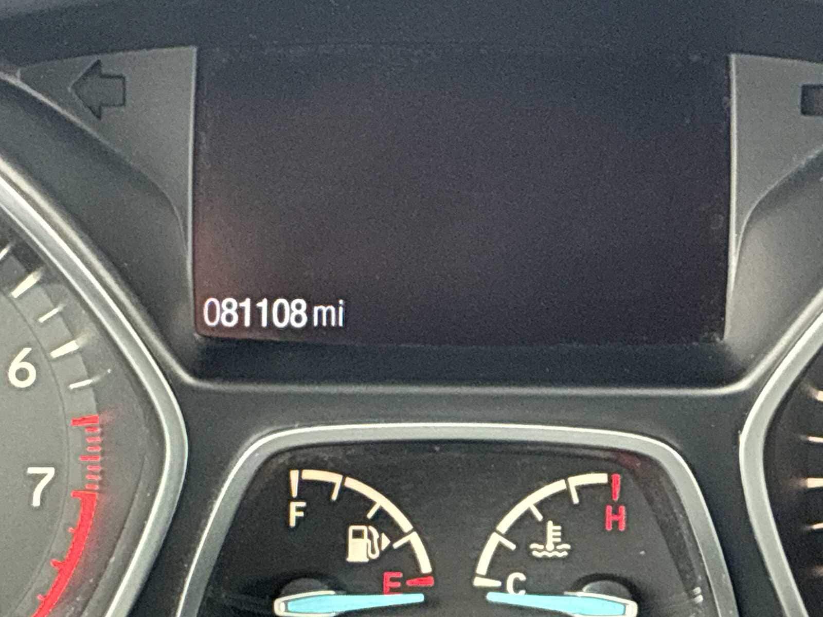 Thumbnail: 2018 Ford Escape - 10