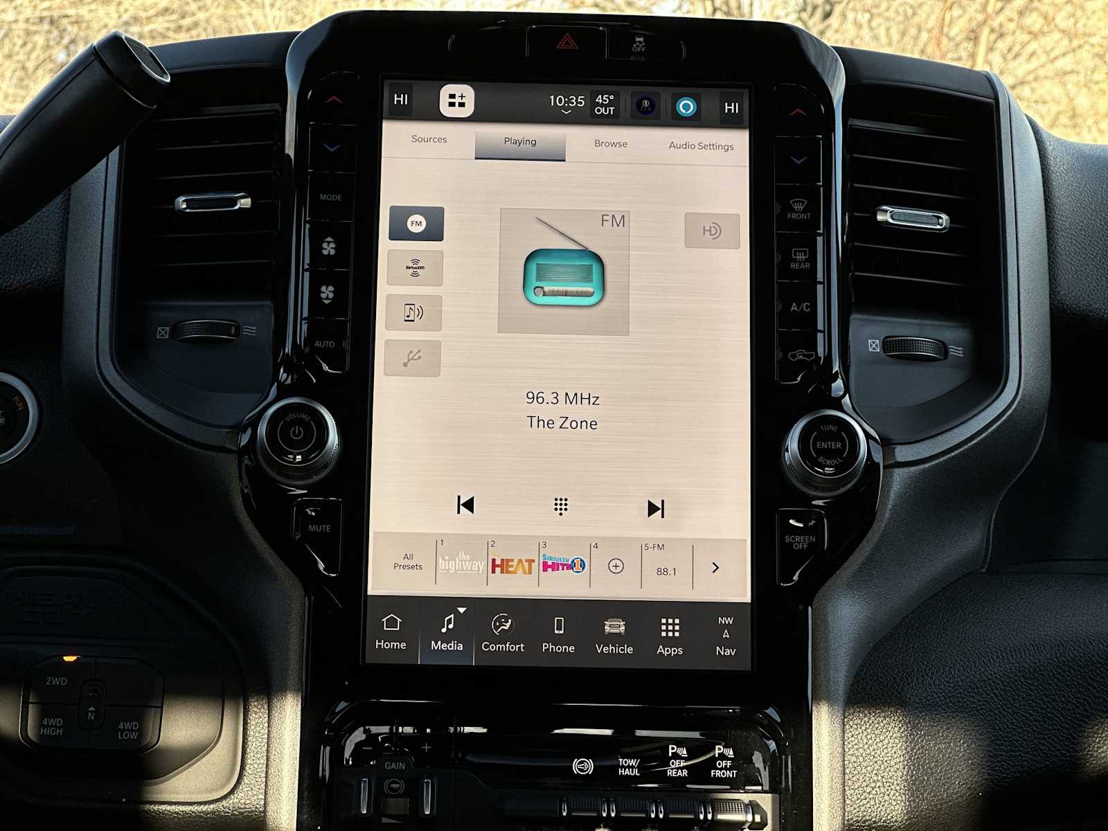 Thumbnail: 2026 RAM 3500 - 12