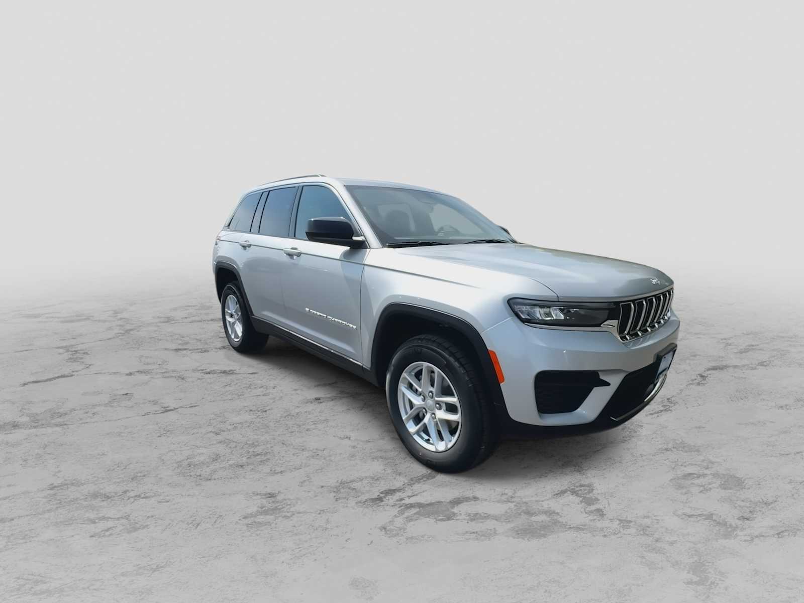 Thumbnail: 2025 Jeep Grand Cherokee - 2
