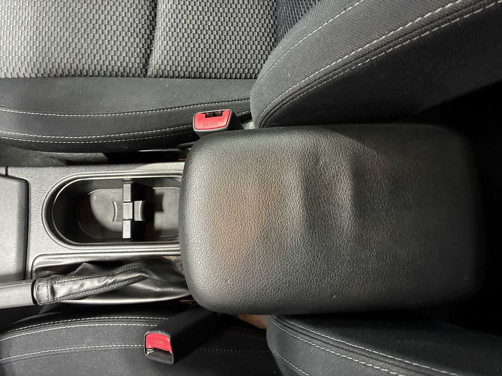 Thumbnail: 2016 Subaru Forester - 22