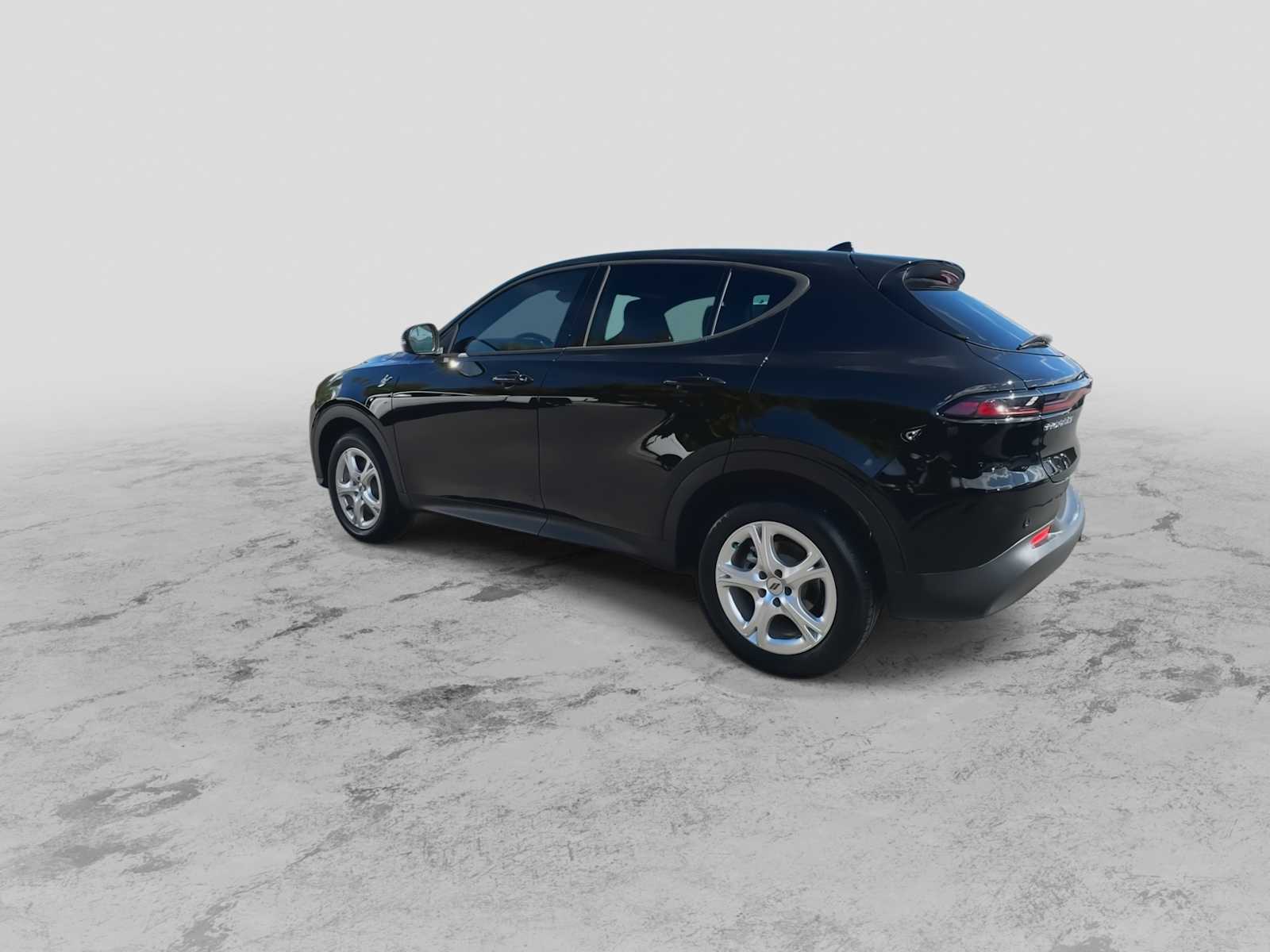 Thumbnail: 2025 Dodge Hornet - 6