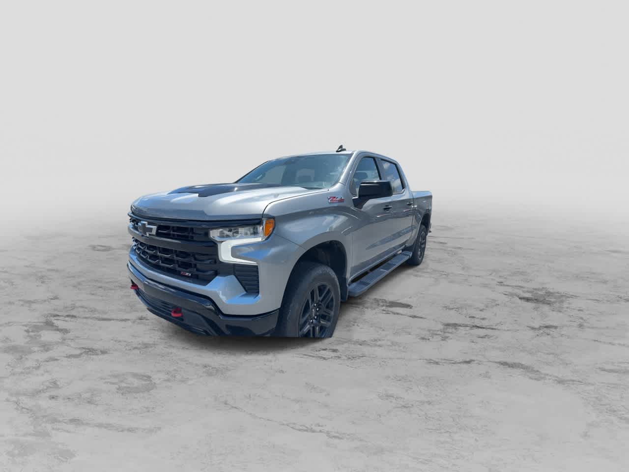 Thumbnail: 2024 Chevrolet Silverado 1500 - 3