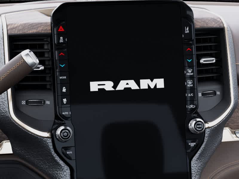 Thumbnail: 2026 RAM 2500 - 10