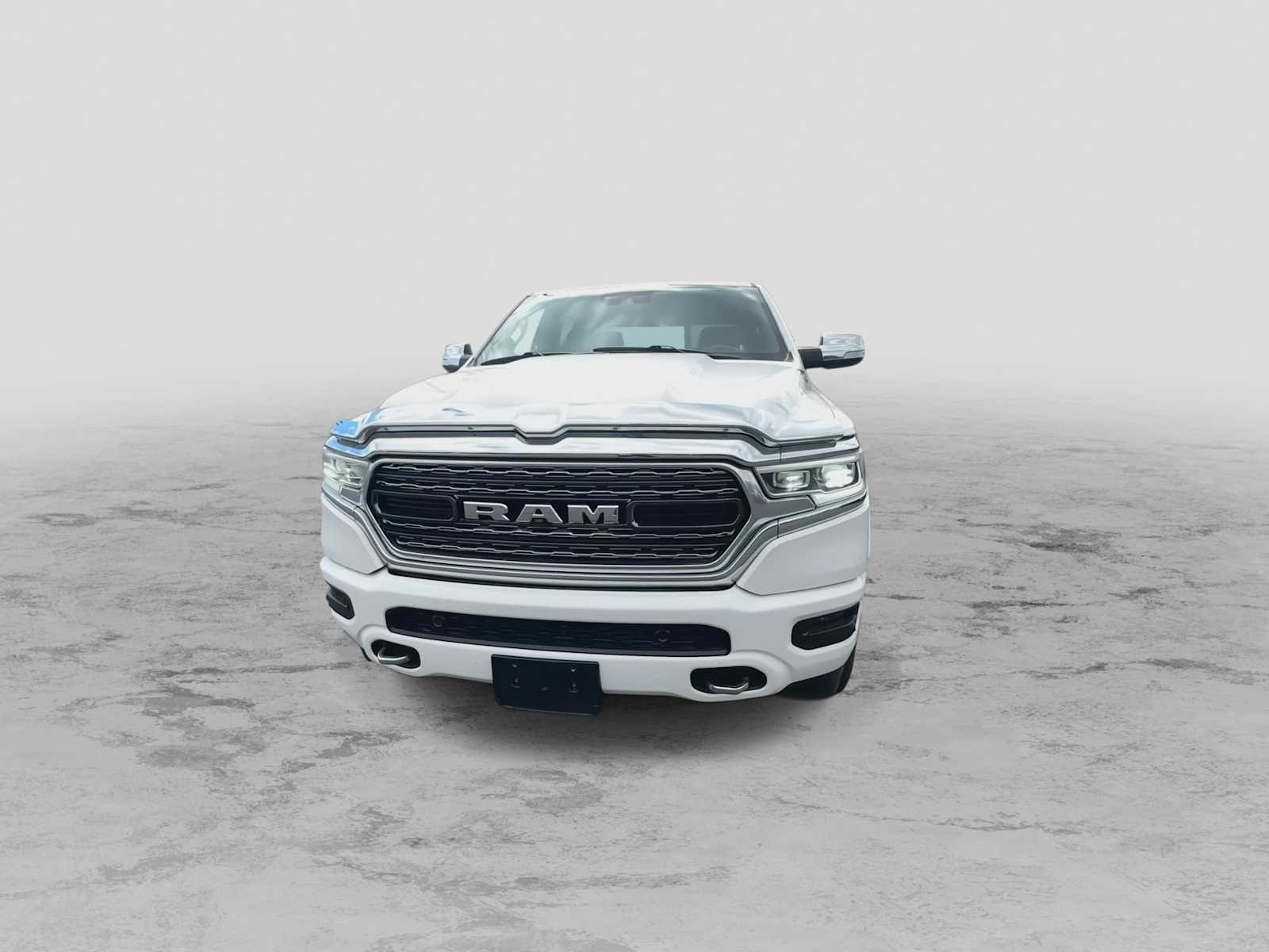 2019 Ram 1500 Limited photo 3