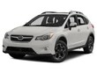  Subaru XV Crosstrek