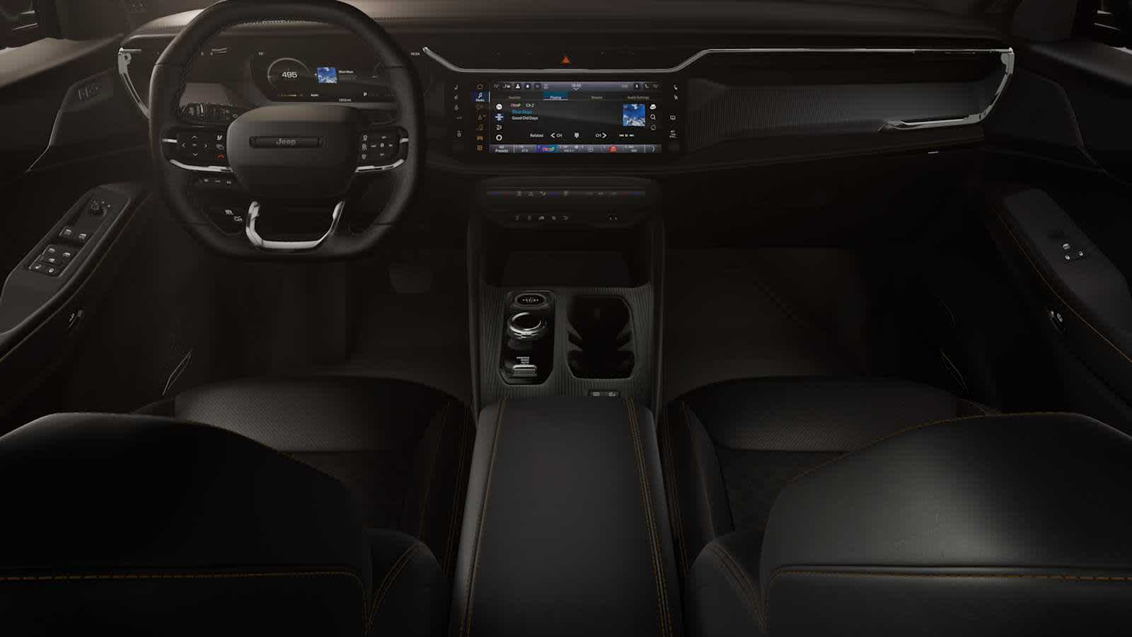 Thumbnail: 2026 Jeep Cherokee - 5