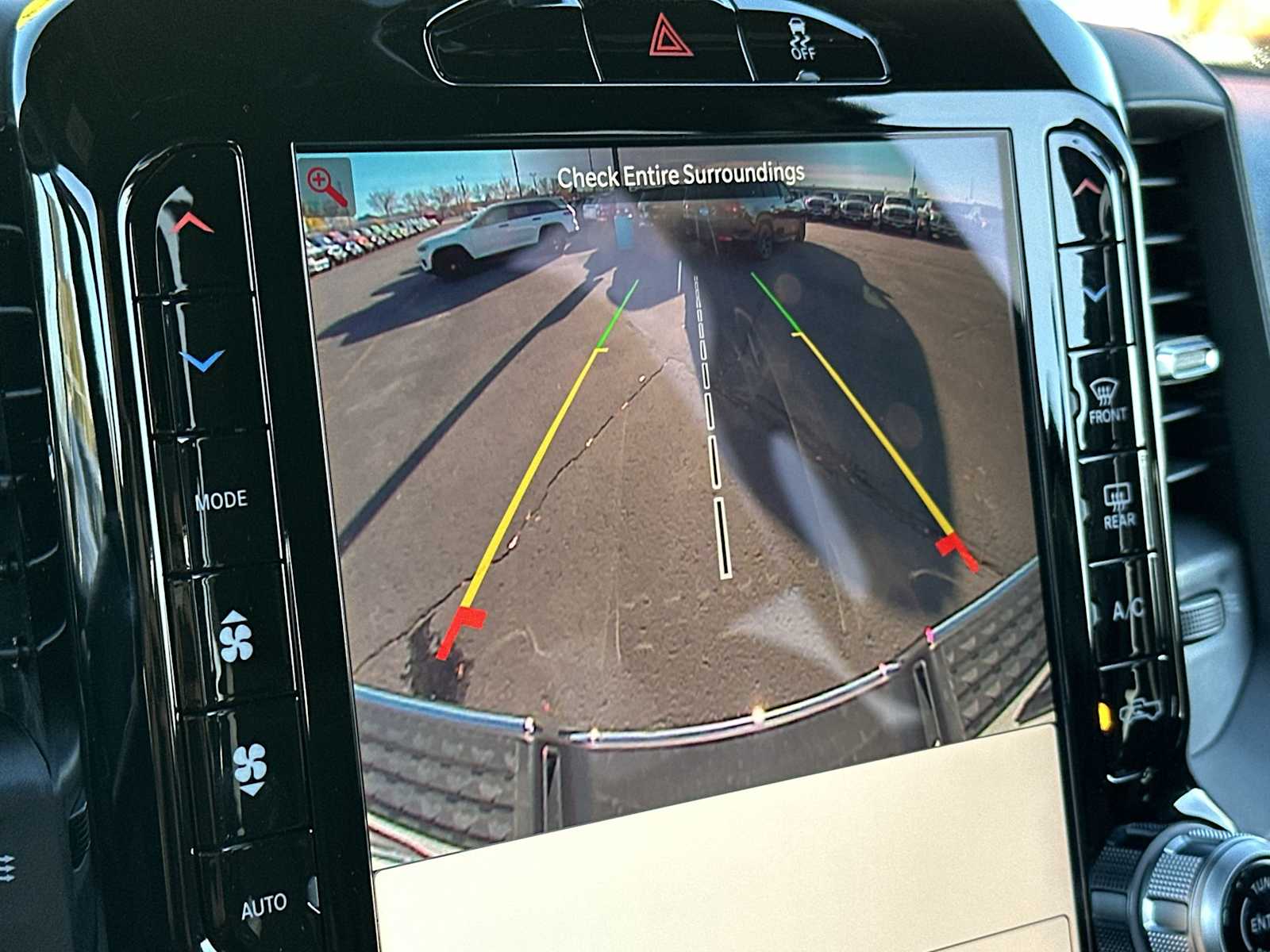 Thumbnail: 2026 RAM 3500 - 22