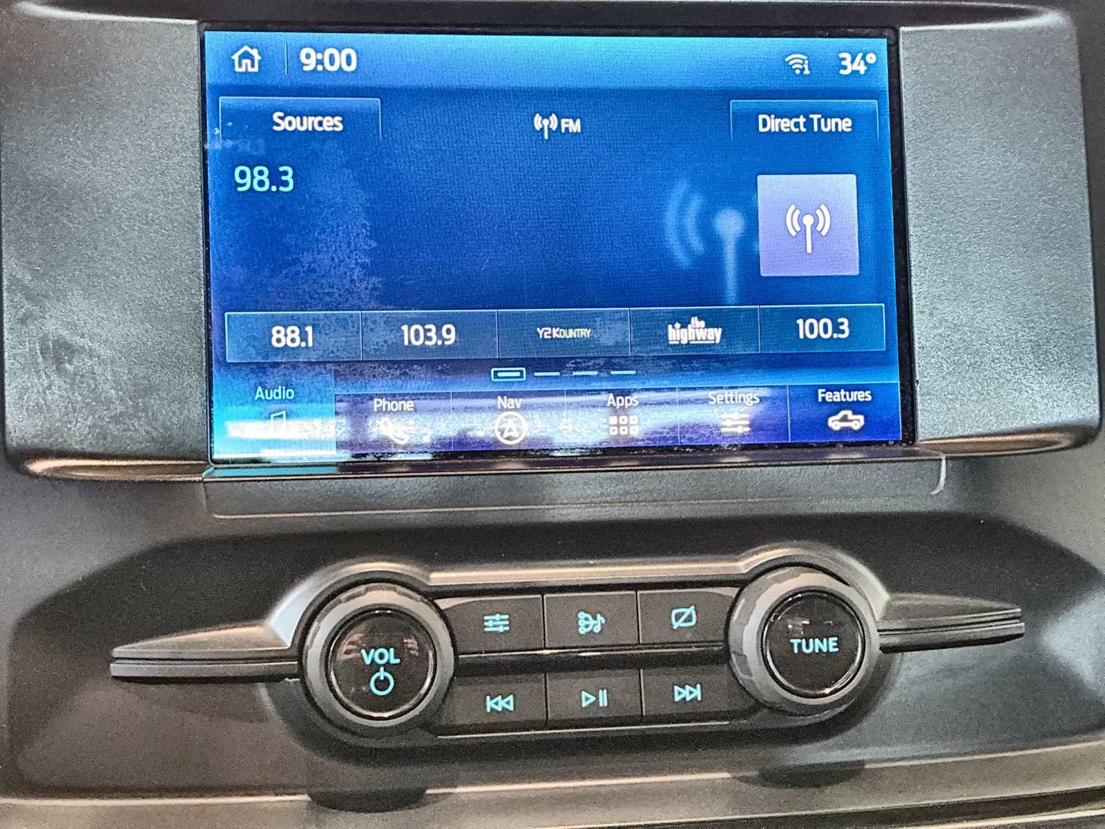 Thumbnail: 2021 Ford F-150 - 12