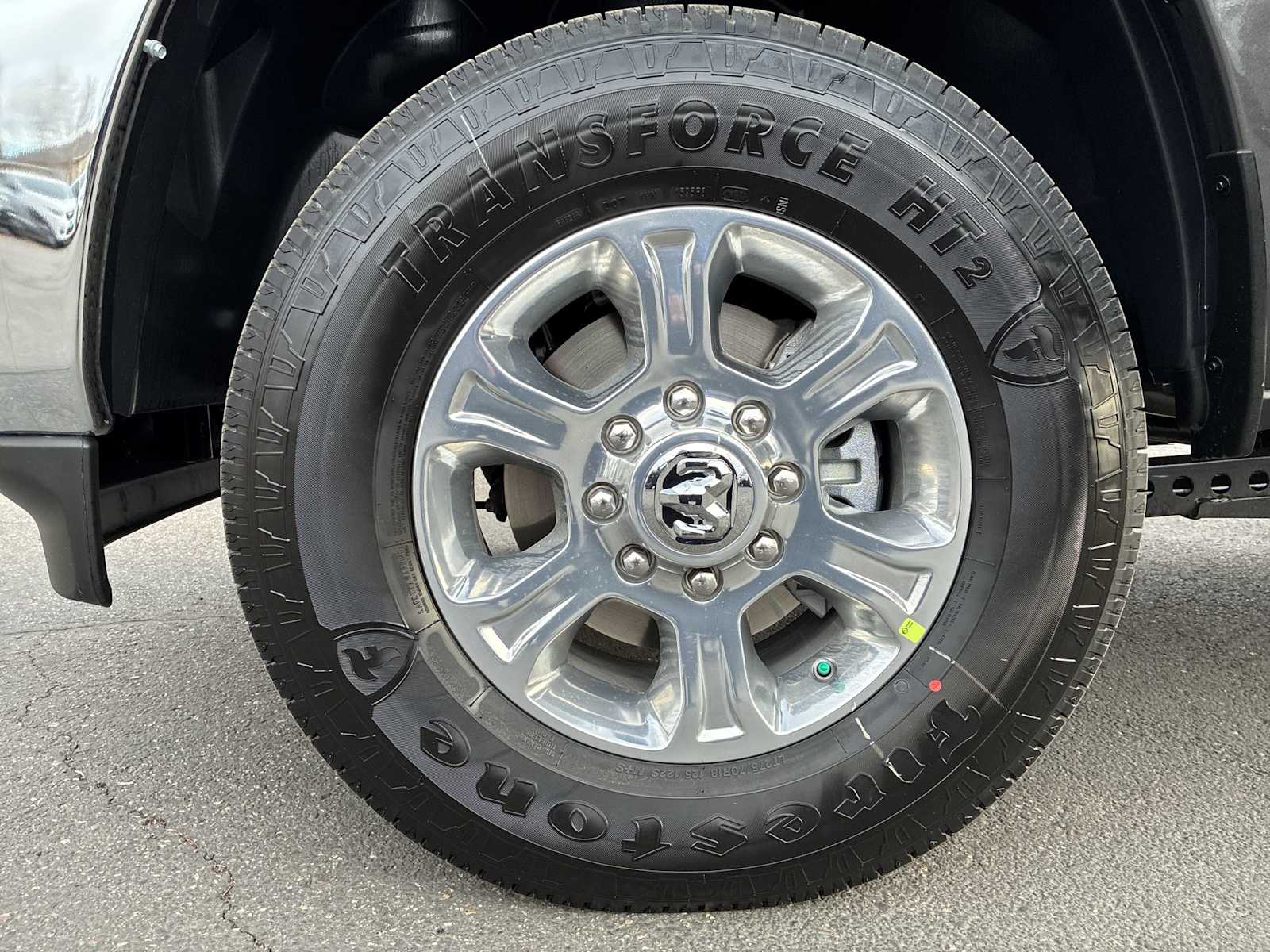 Thumbnail: 2026 RAM 2500 - 18