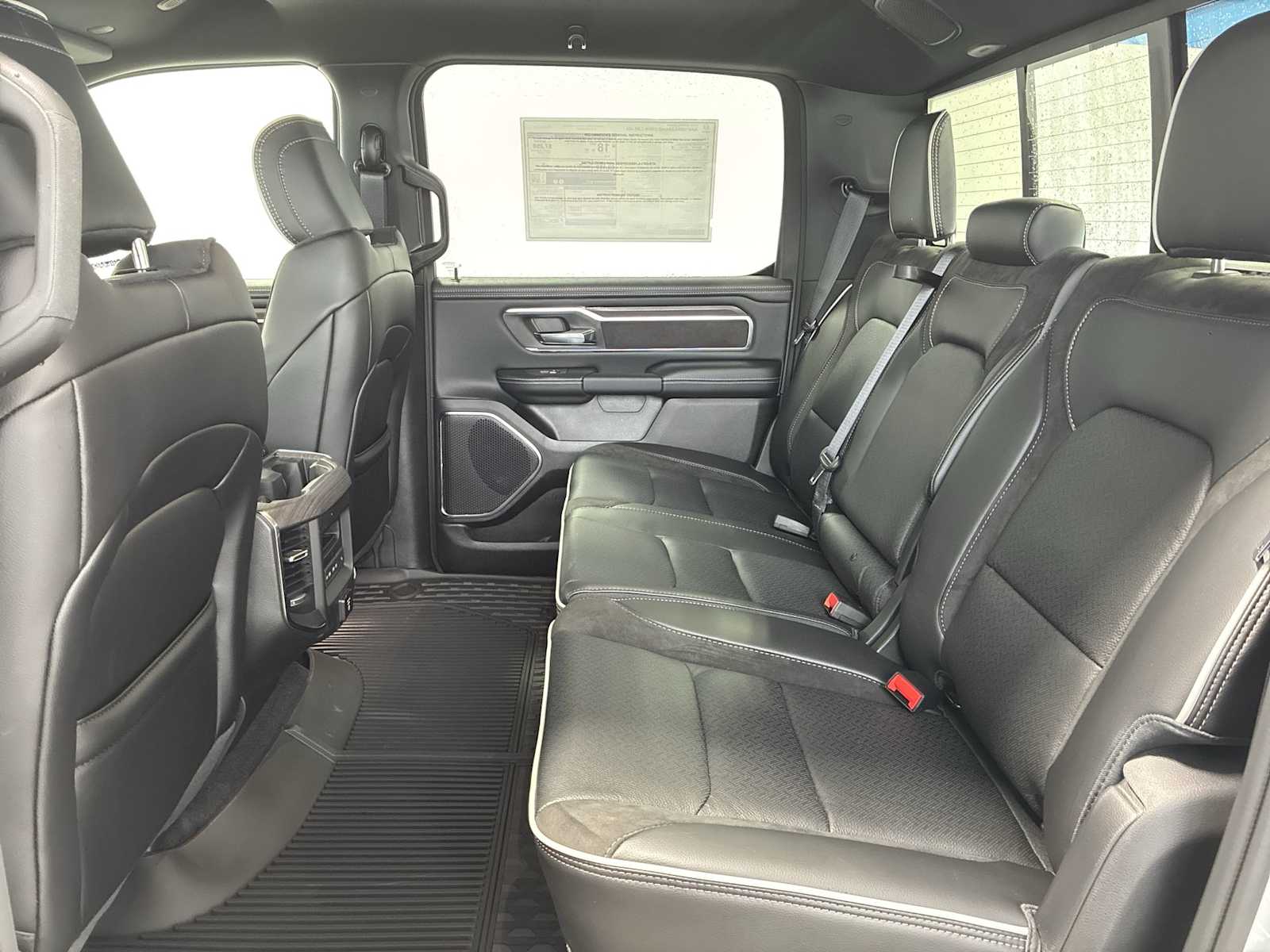 Thumbnail: 2026 RAM 1500 - 24