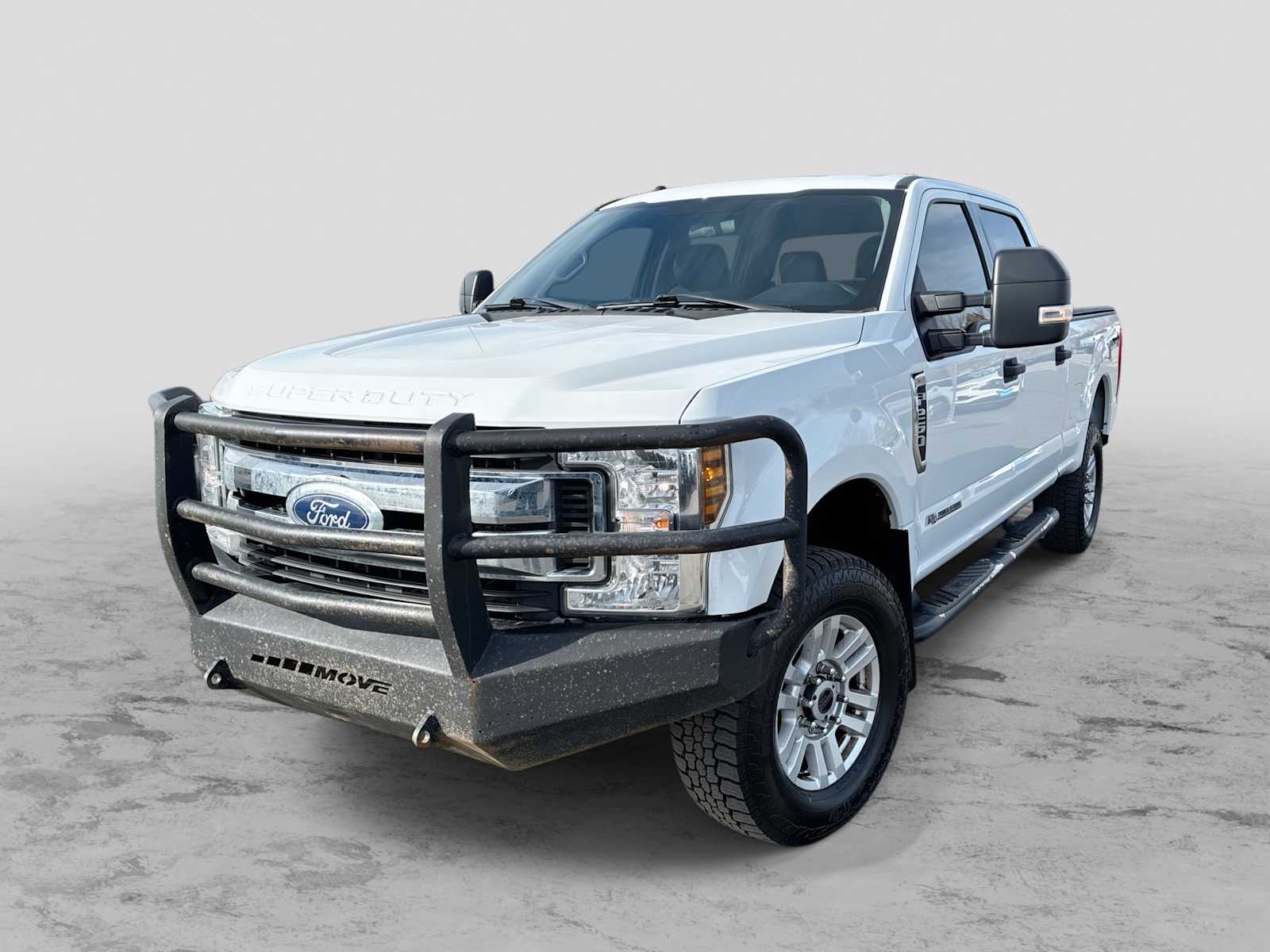 2018 Ford F-250  -
                  Billings, MT