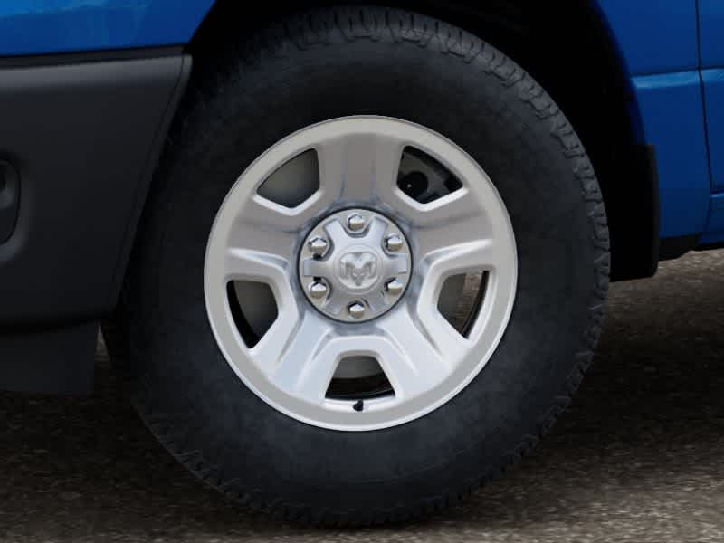 Thumbnail: 2026 RAM 1500 - 4