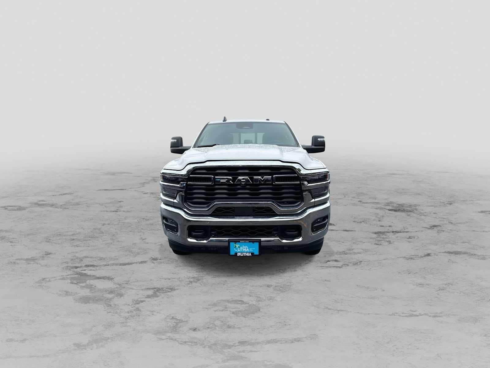 Thumbnail: 2026 RAM 3500 - 3