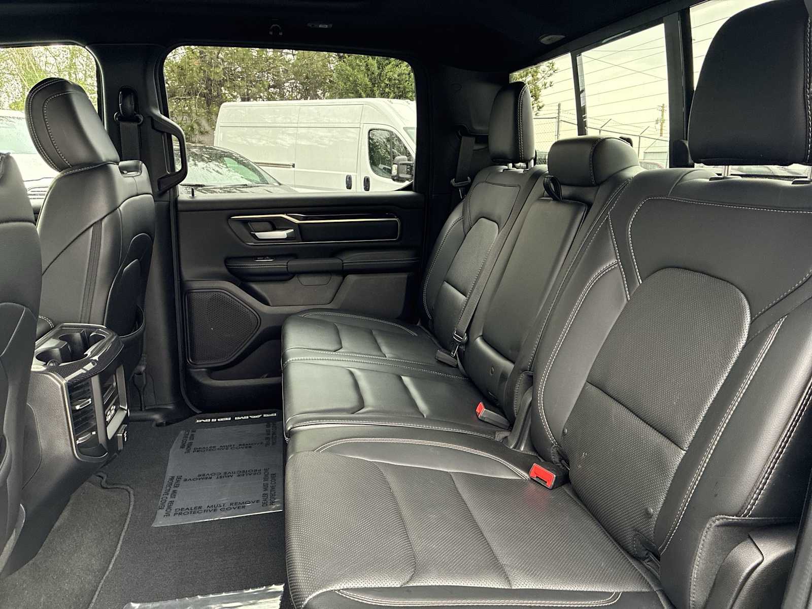 Thumbnail: 2019 RAM 1500 - 24