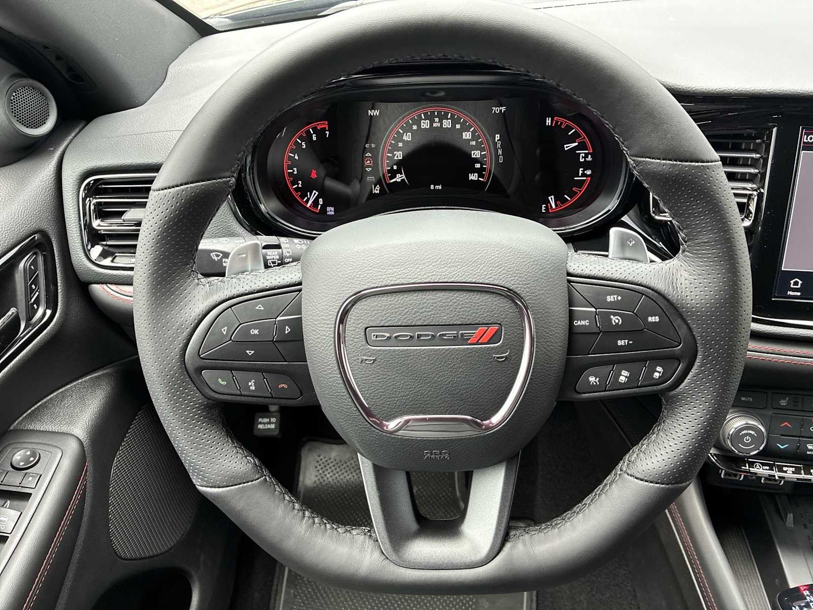 Thumbnail: 2026 Dodge Durango - 11