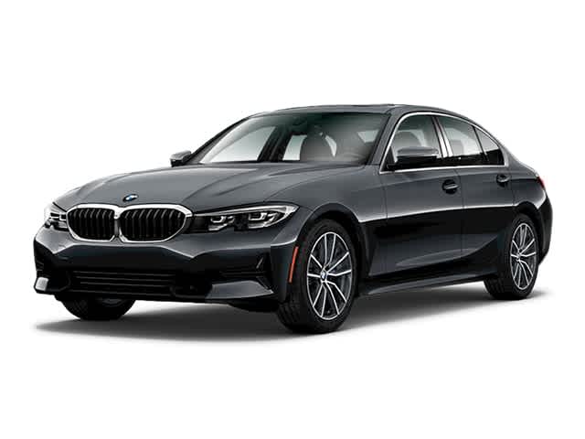 2020 BMW 3 Series 330i Sedan's photo
