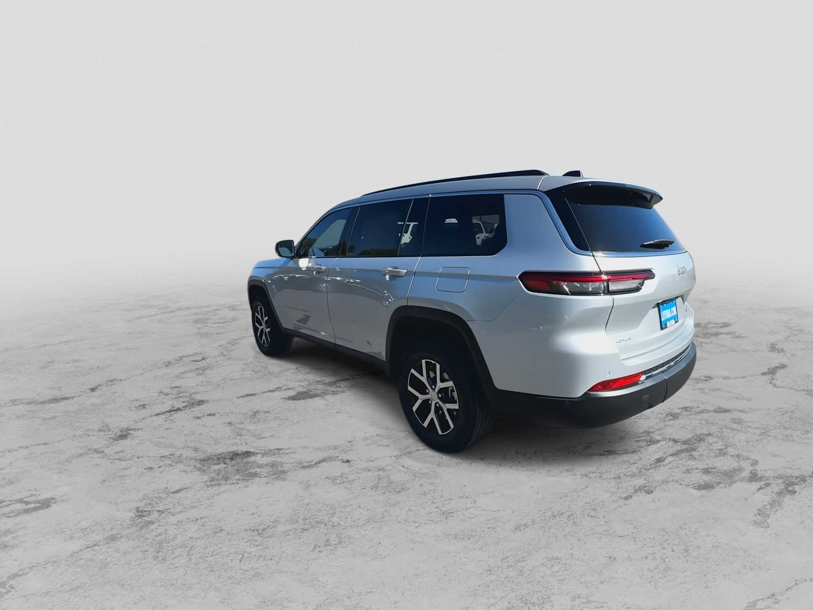 Thumbnail: 2025 Jeep Grand Cherokee - 6