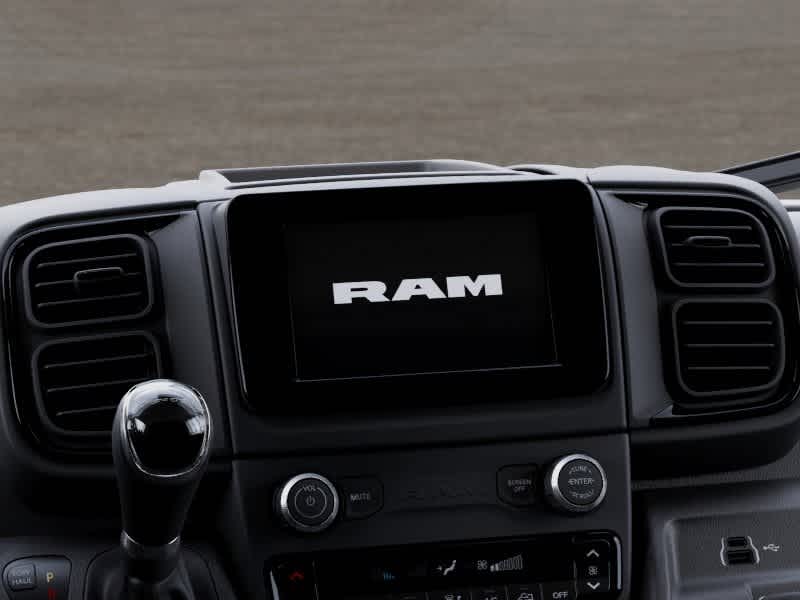 Thumbnail: 2026 RAM ProMaster - 10