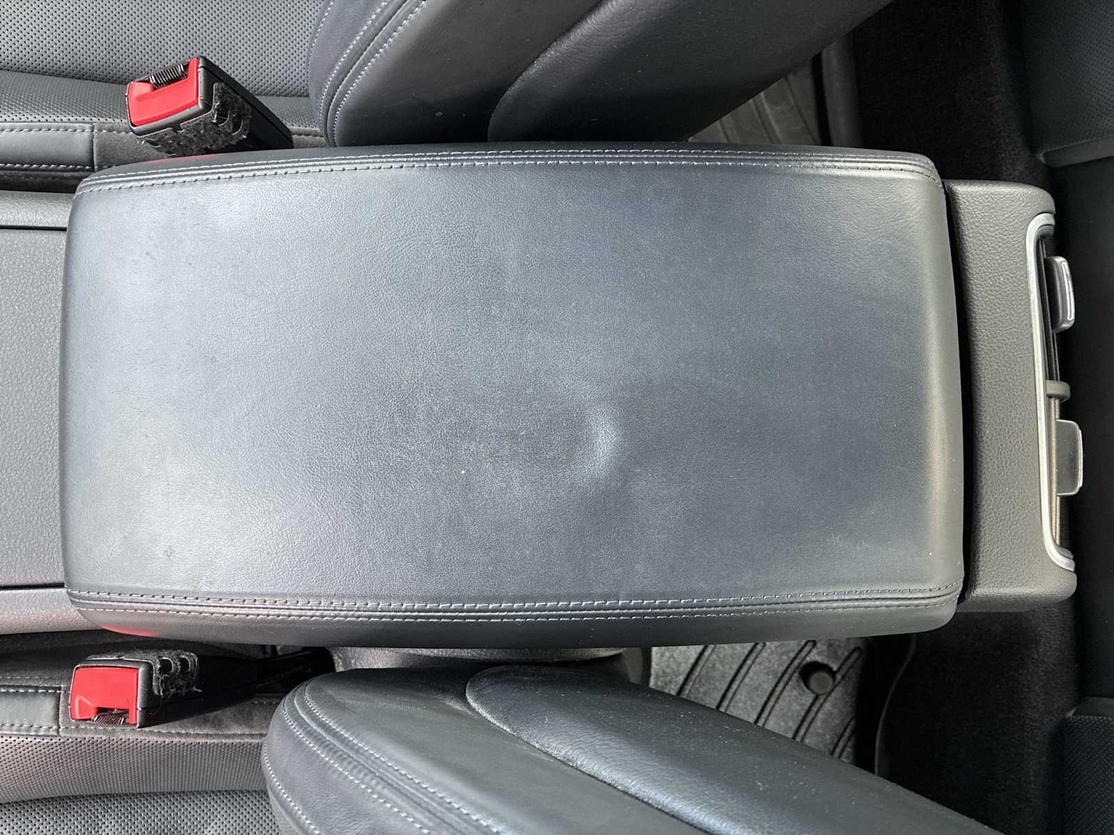 Thumbnail: 2016 Audi A7 - 23