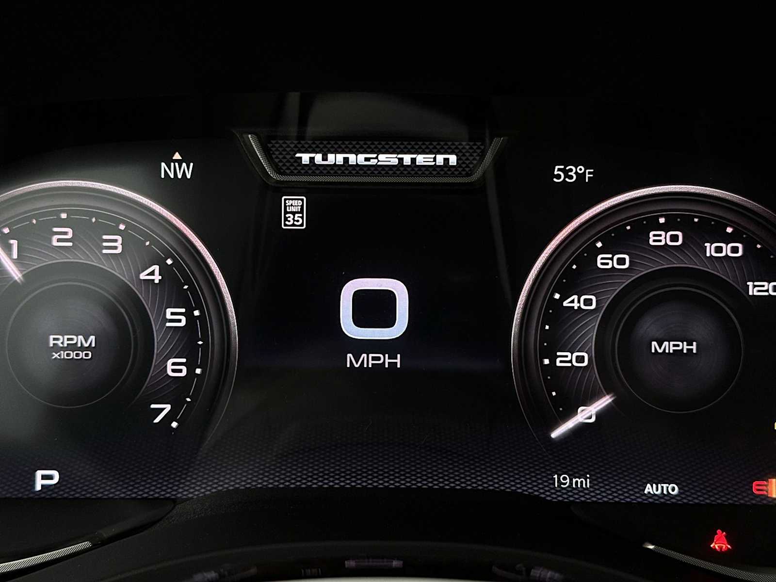 Thumbnail: 2026 RAM 1500 - 10