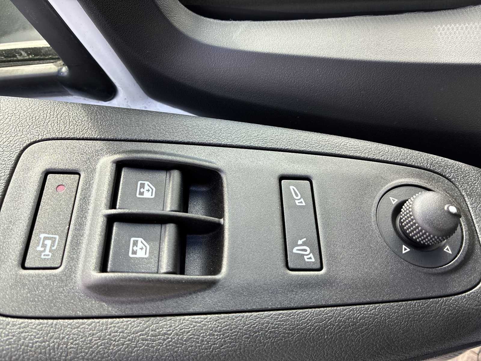 Thumbnail: 2026 RAM ProMaster - 14