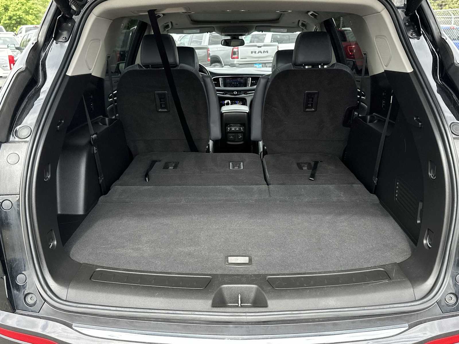 Thumbnail: 2020 Buick Enclave - 20