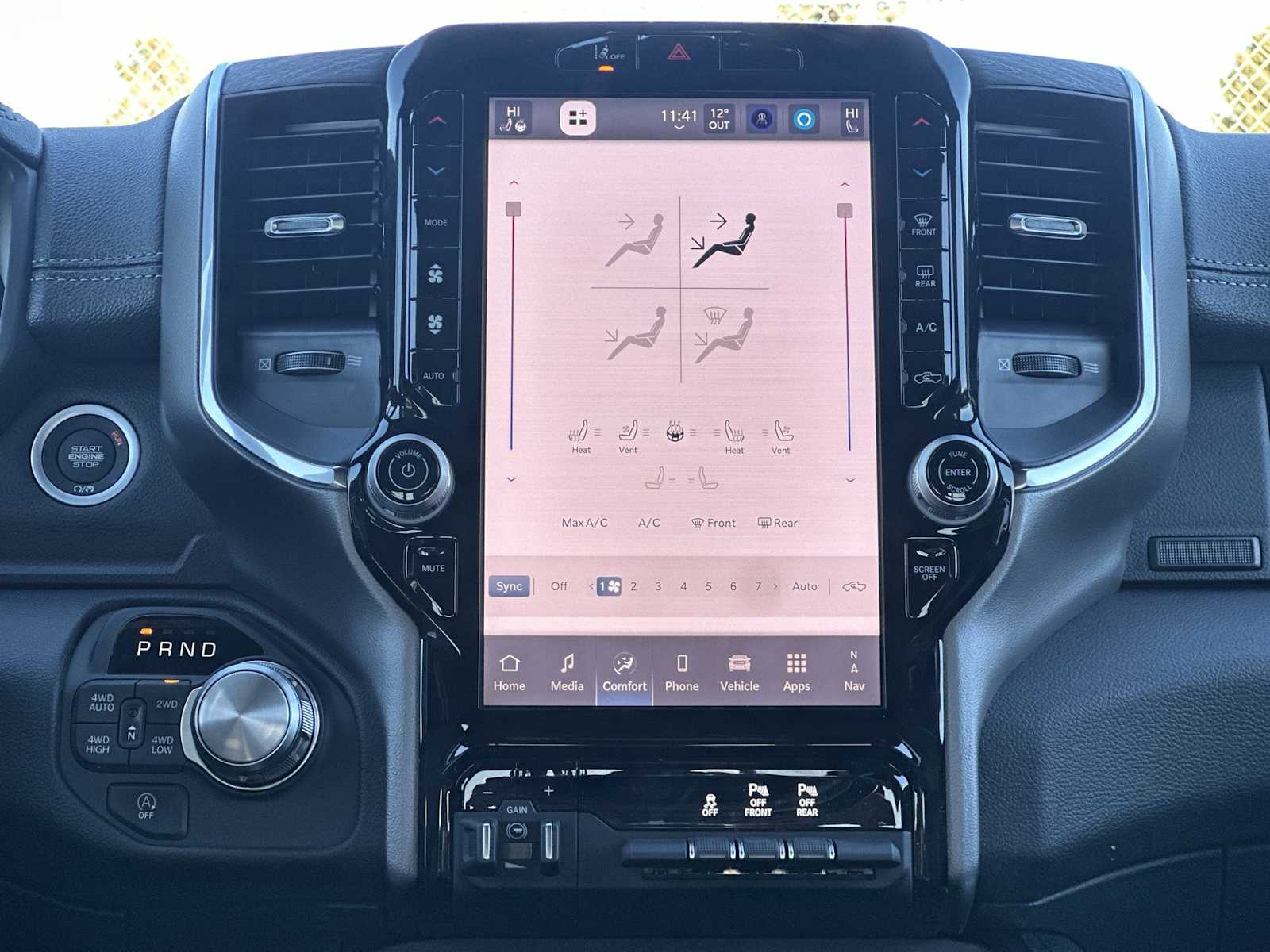 Thumbnail: 2026 RAM 1500 - 16