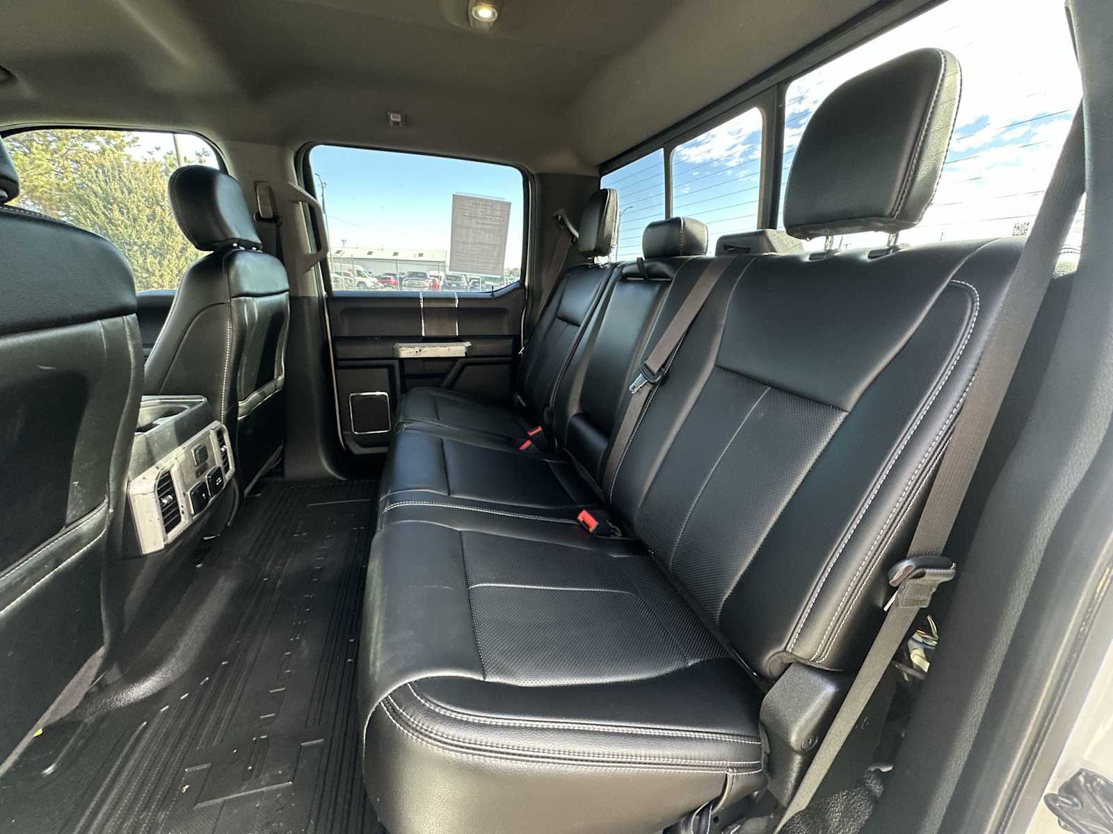 Thumbnail: 2020 Ford F-350 - 22