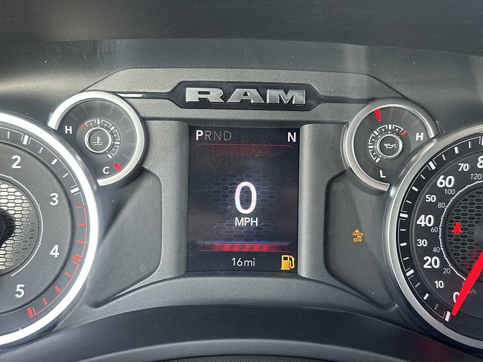 Thumbnail: 2026 RAM 2500 - 10