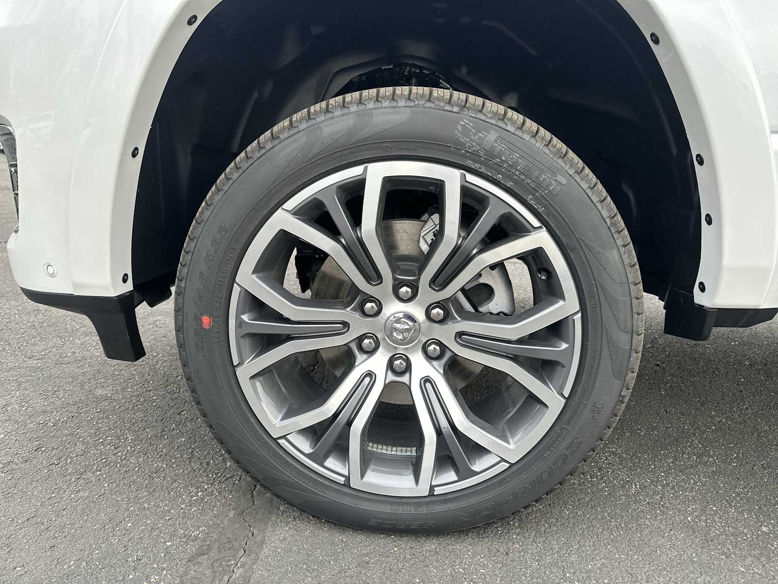 Thumbnail: 2026 RAM 1500 - 18