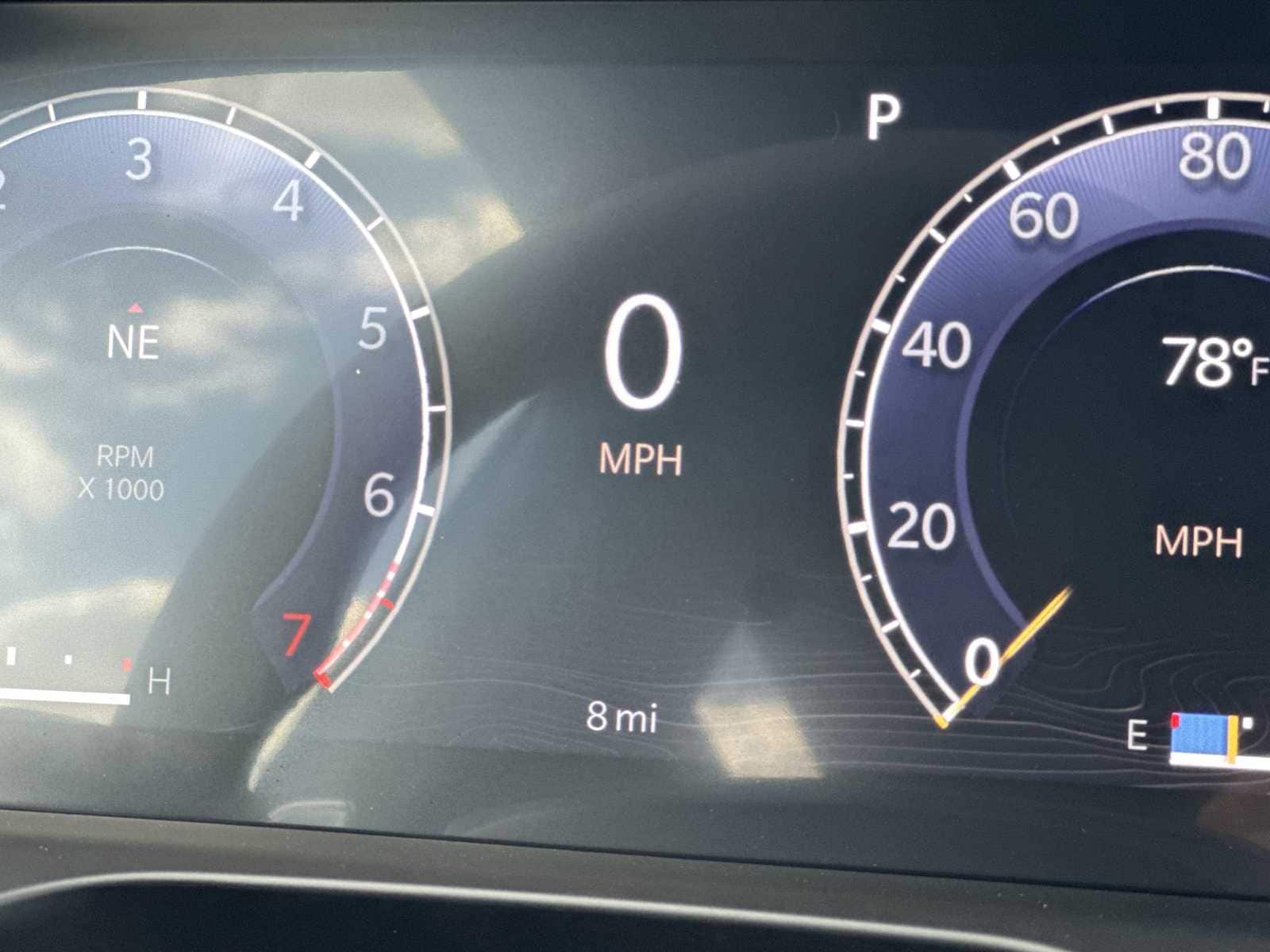 Thumbnail: 2025 Jeep Grand Cherokee - 10