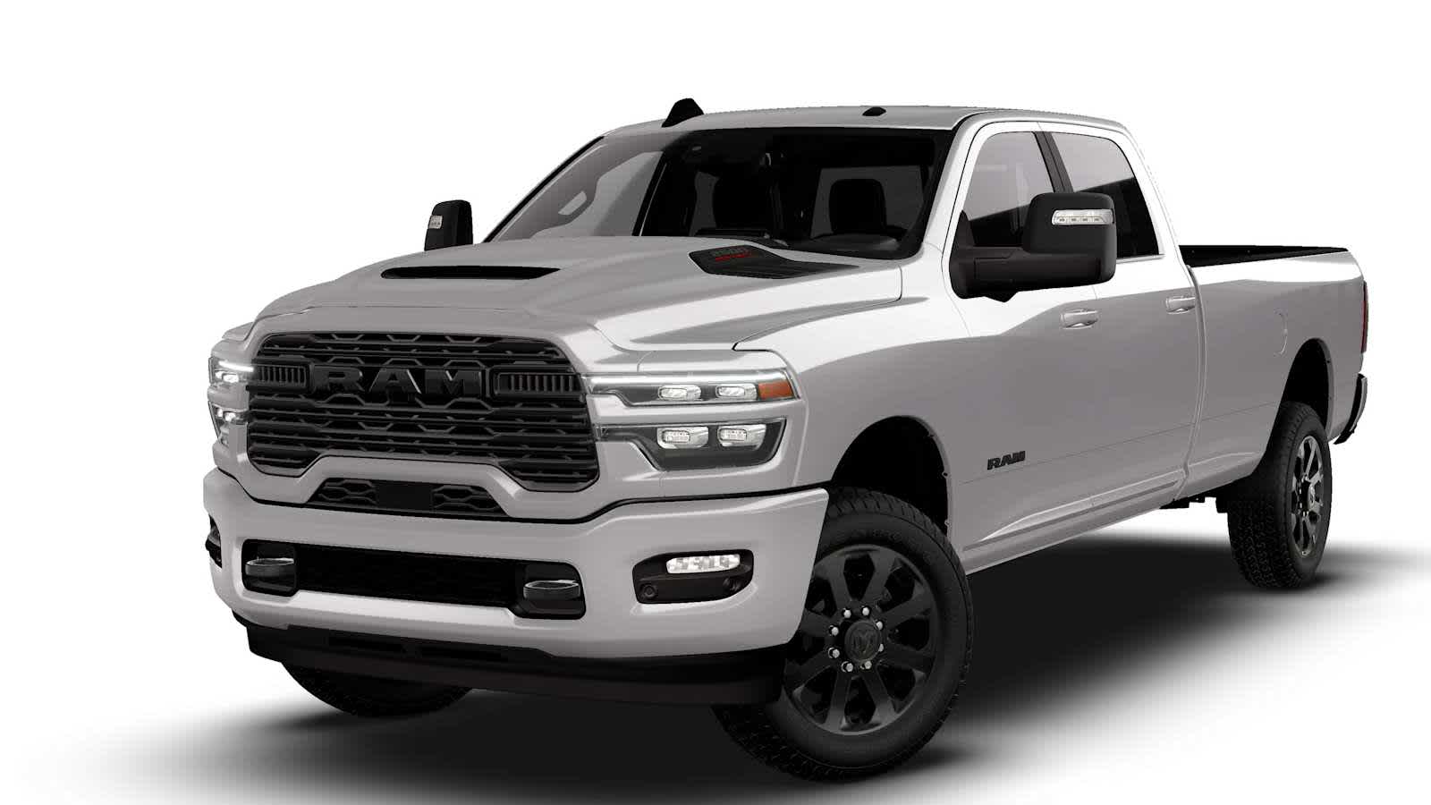 2026 RAM 2500 Laramie 4X4 Crew Cab LWB's photo